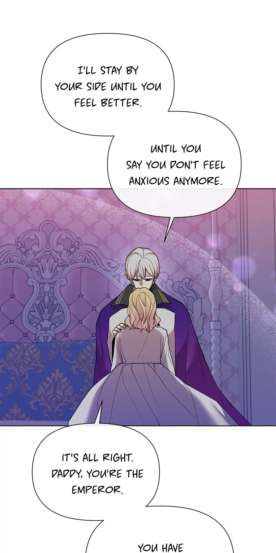 Starting from Today, I’m a Princess? Chapter 44 page 62