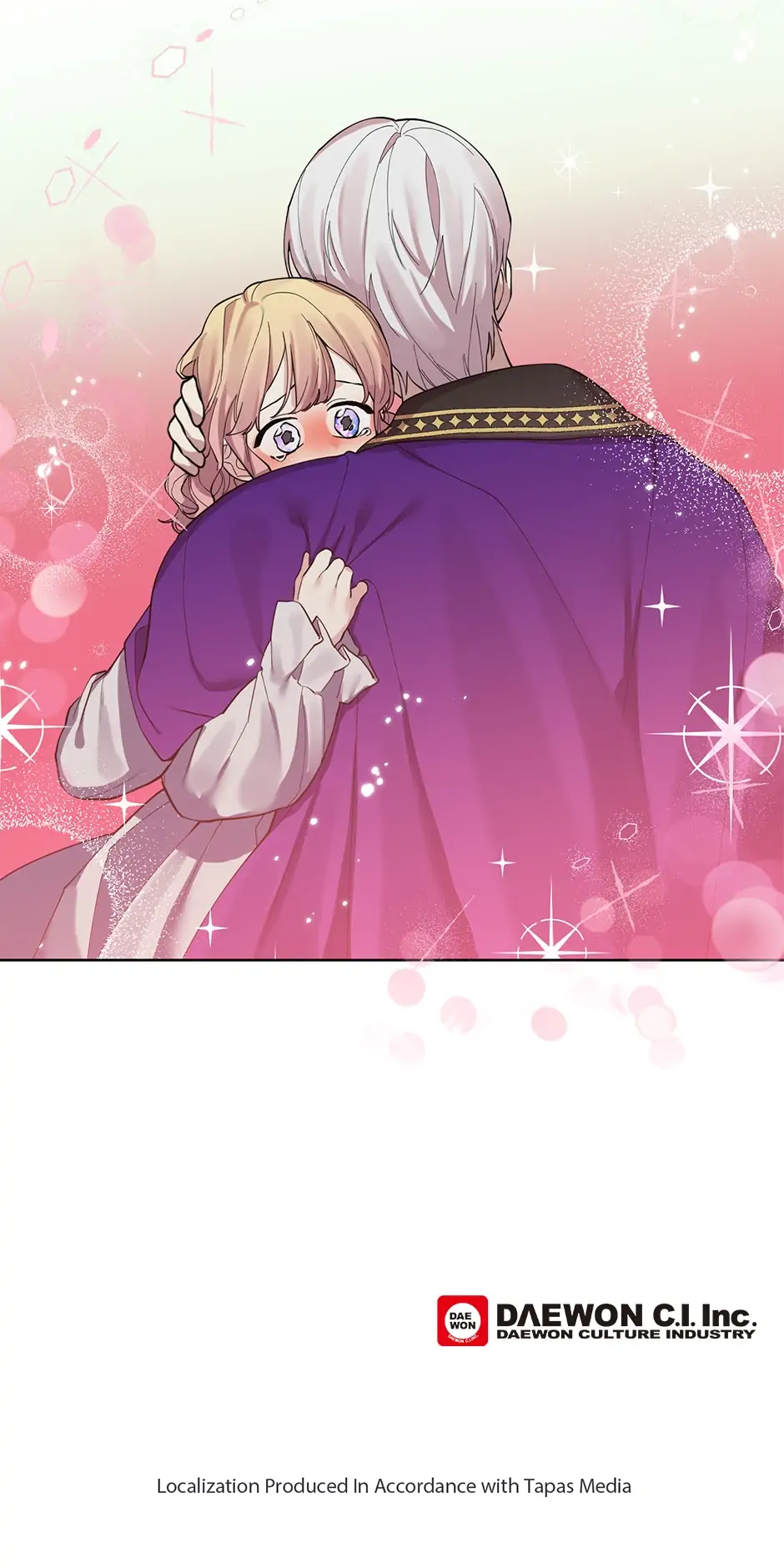 Starting from Today, I’m a Princess? Chapter 44 page 67