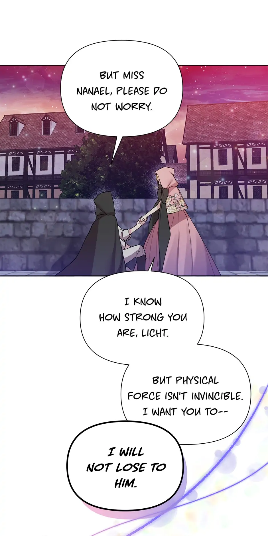 Starting from Today, I’m a Princess? Chapter 44 page 6