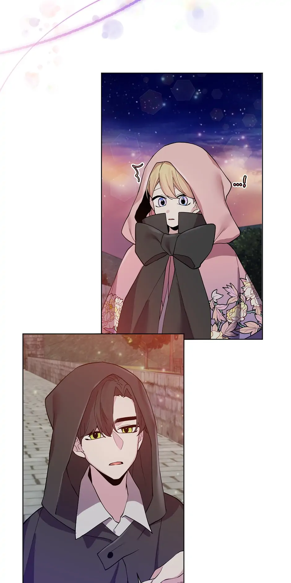 Starting from Today, I’m a Princess? Chapter 44 page 7