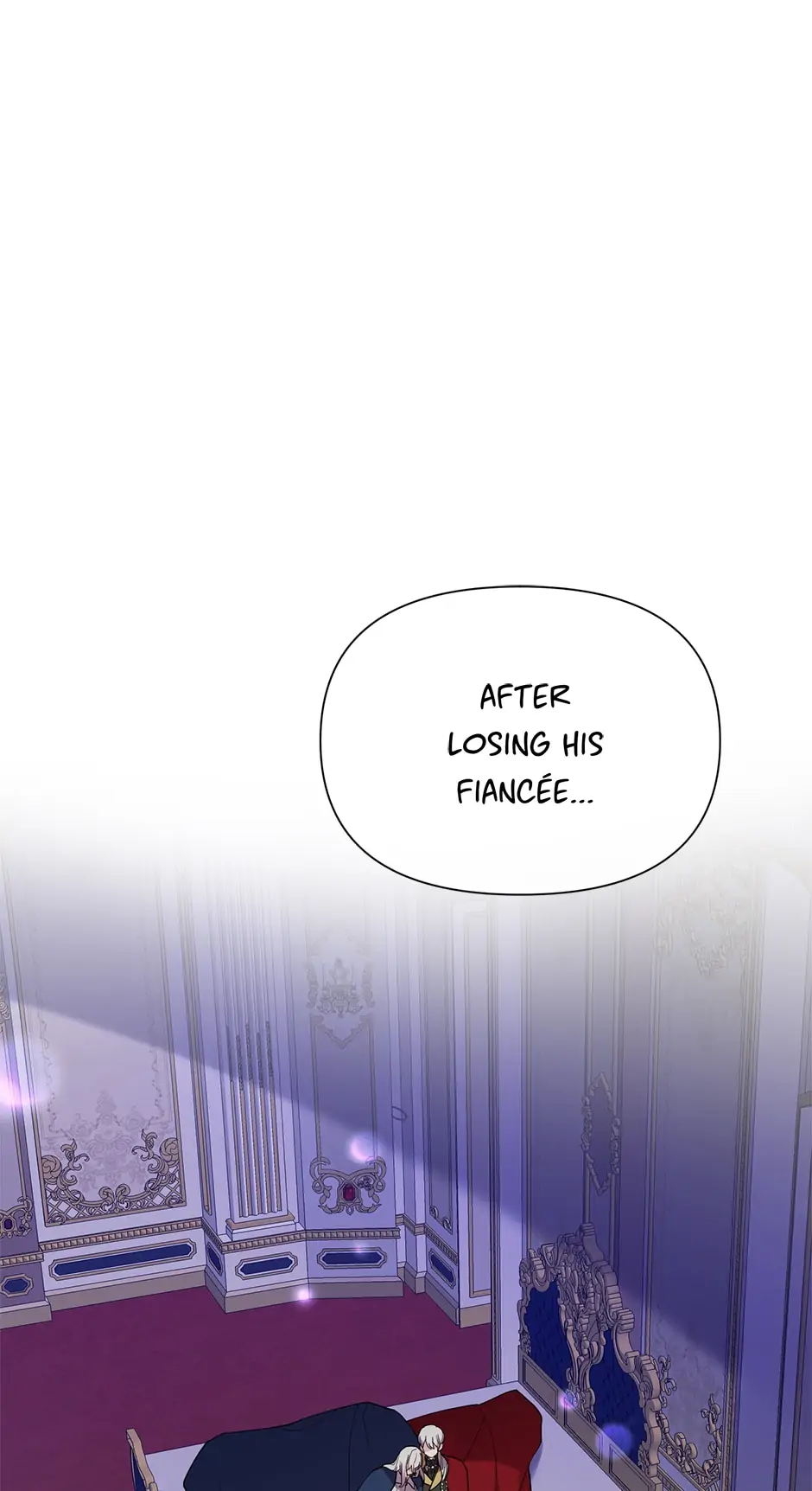 Starting from Today, I’m a Princess? Chapter 47 page 0