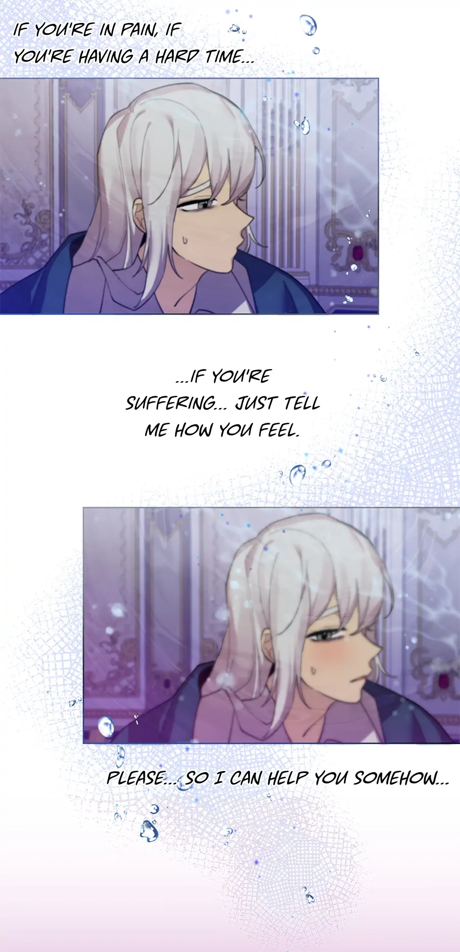 Starting from Today, I’m a Princess? Chapter 47 page 9