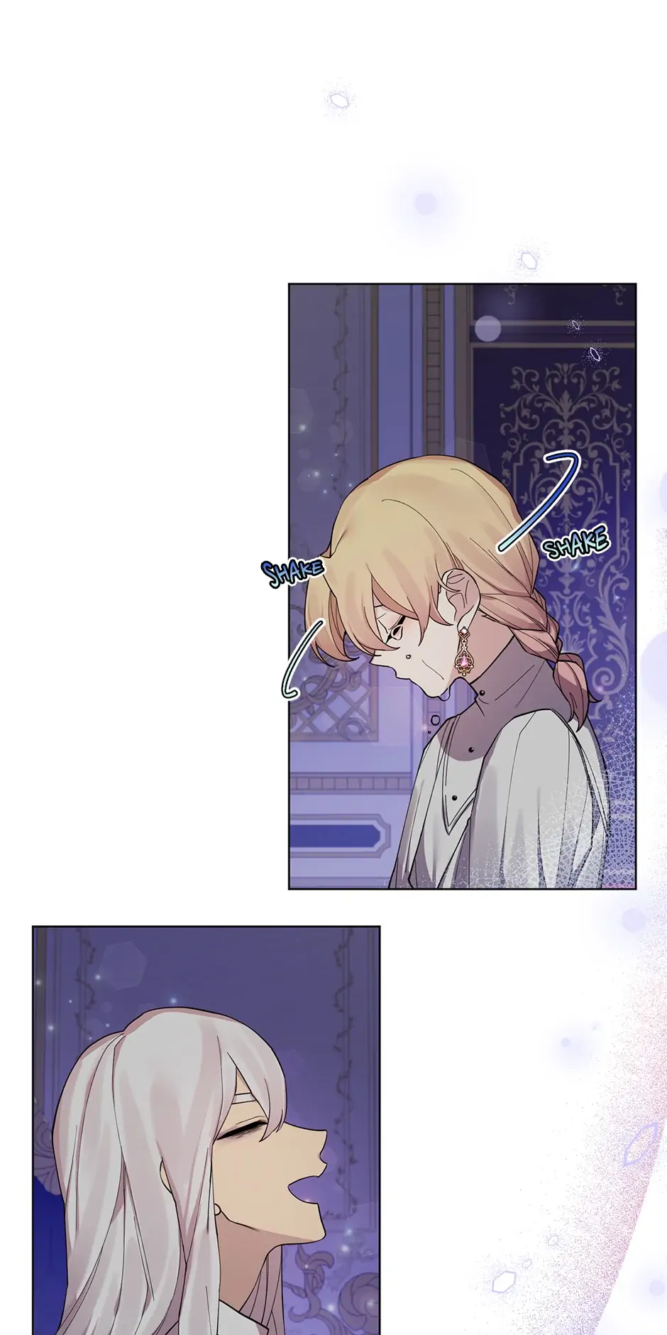 Starting from Today, I’m a Princess? Chapter 47 page 12