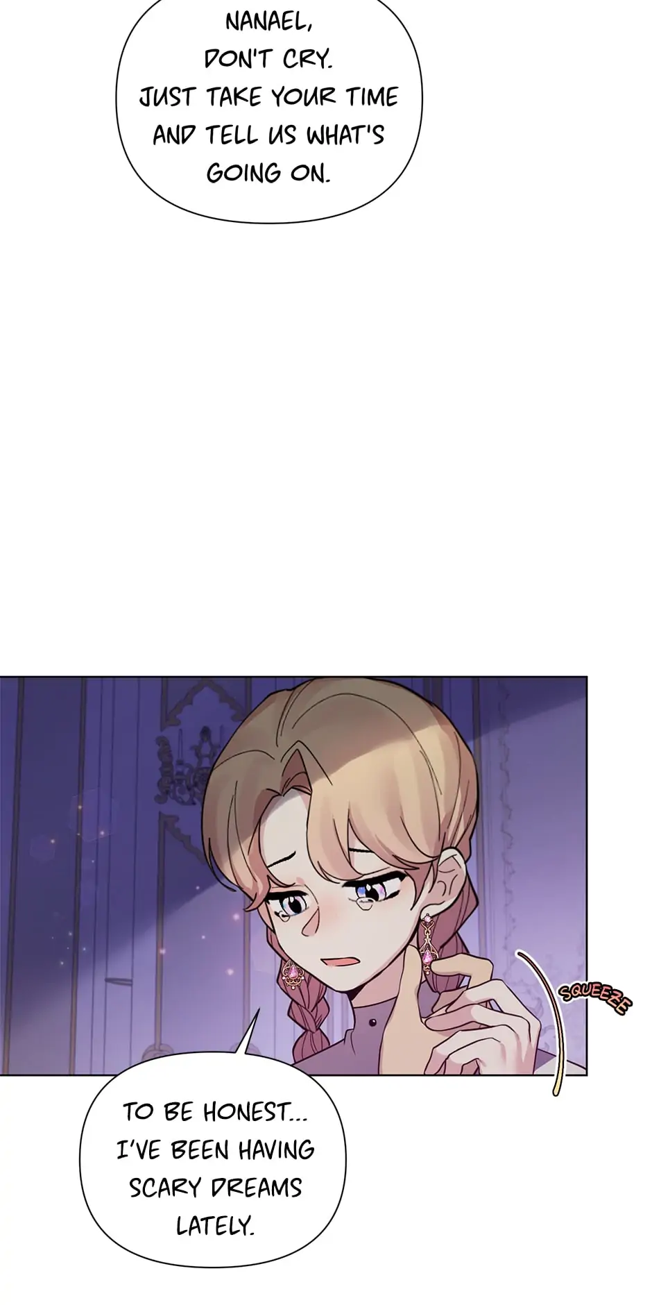 Starting from Today, I’m a Princess? Chapter 47 page 14