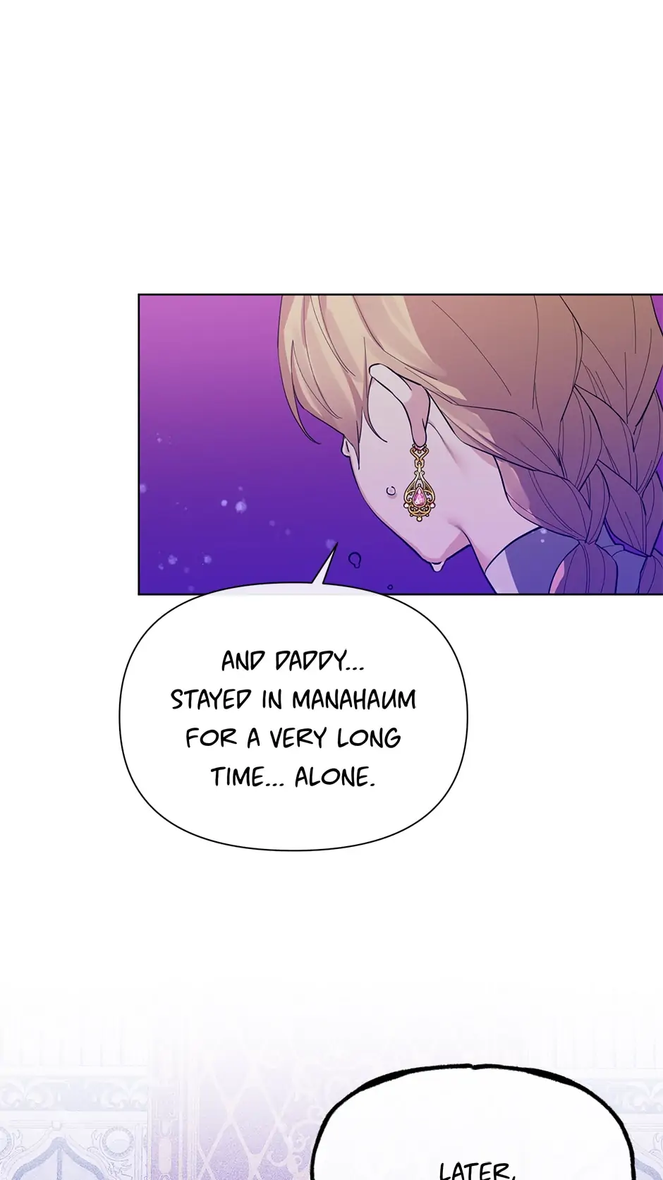 Starting from Today, I’m a Princess? Chapter 47 page 18