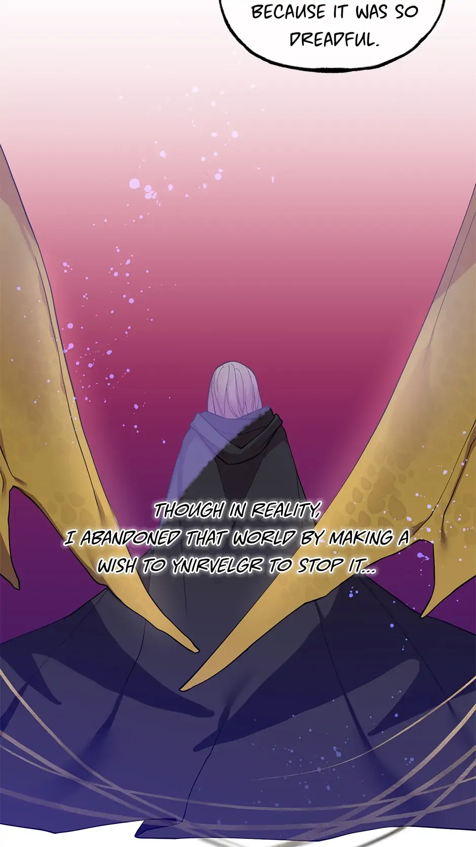 Starting from Today, I’m a Princess? Chapter 47 page 21