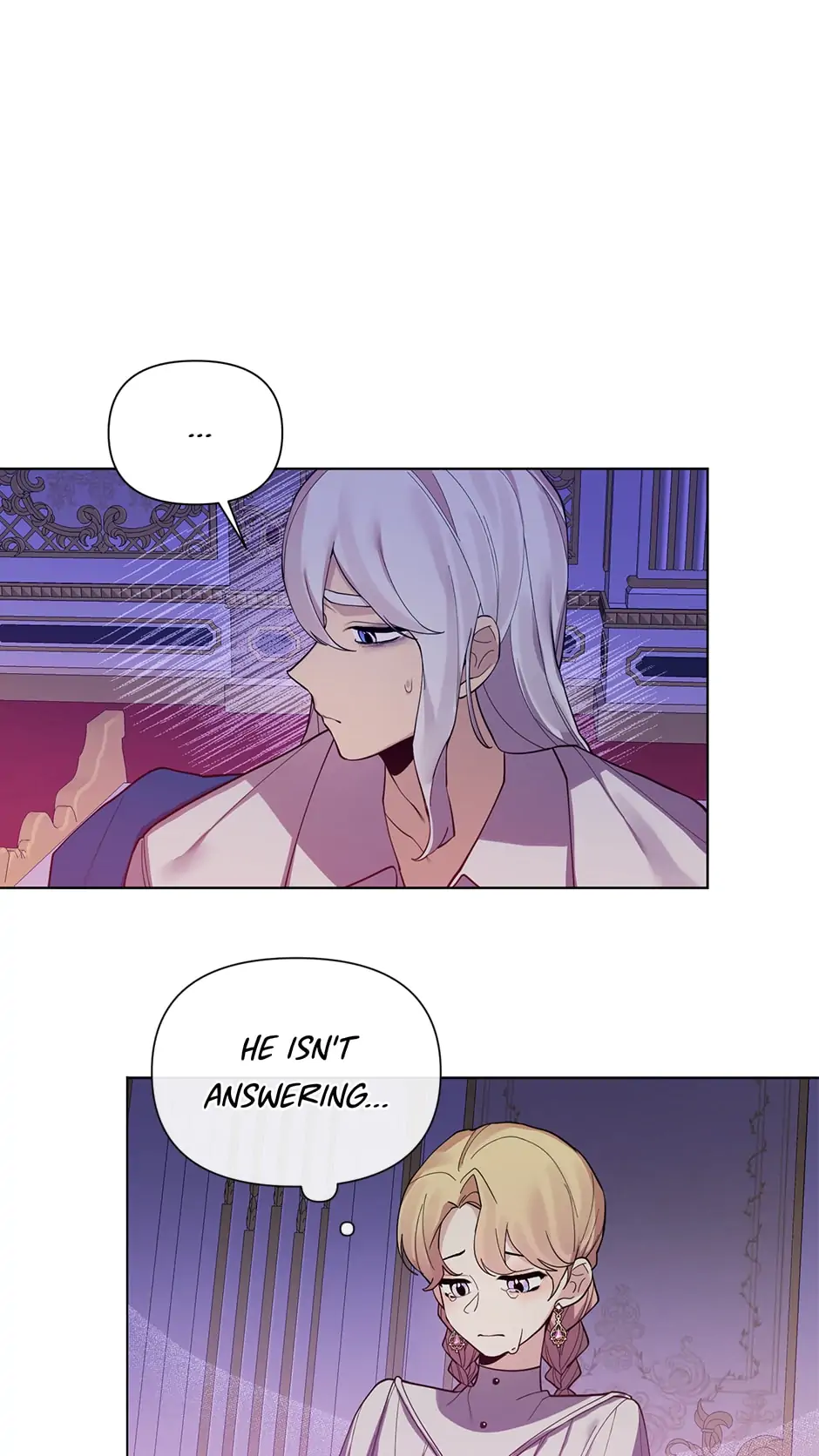 Starting from Today, I’m a Princess? Chapter 47 page 24