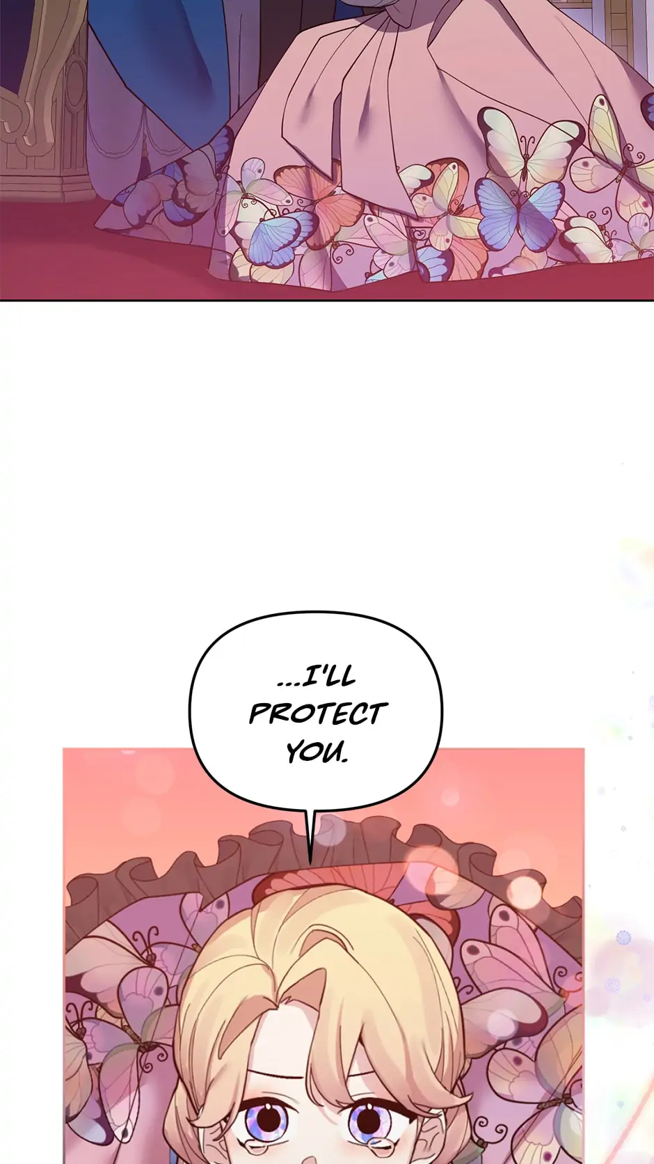 Starting from Today, I’m a Princess? Chapter 47 page 26