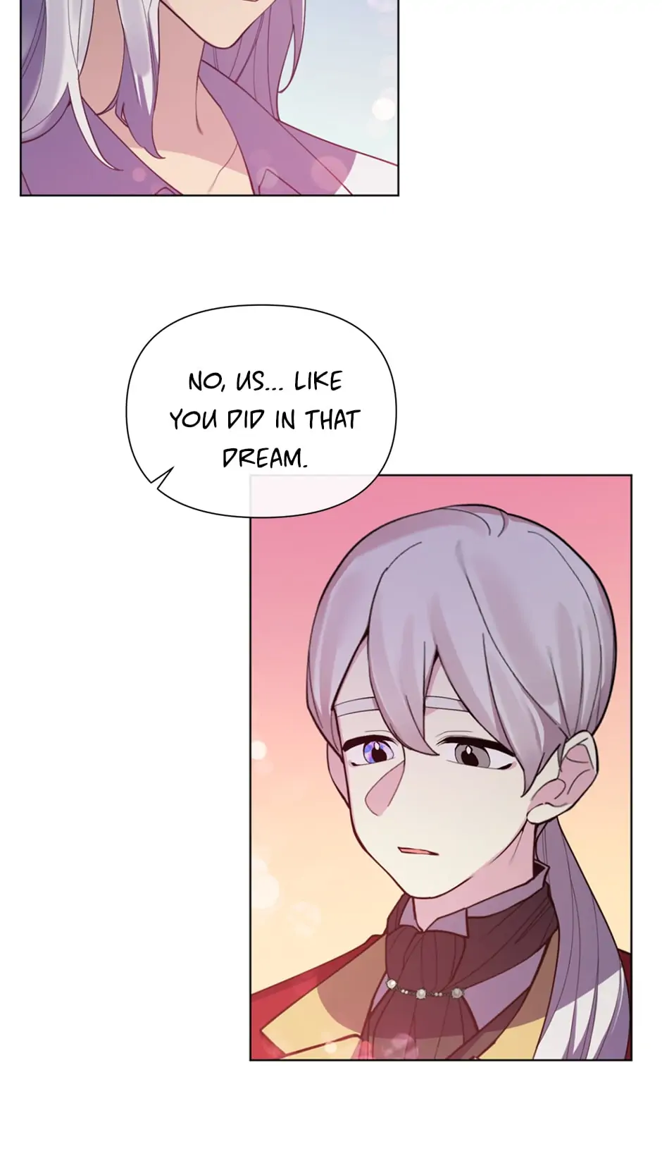 Starting from Today, I’m a Princess? Chapter 47 page 28