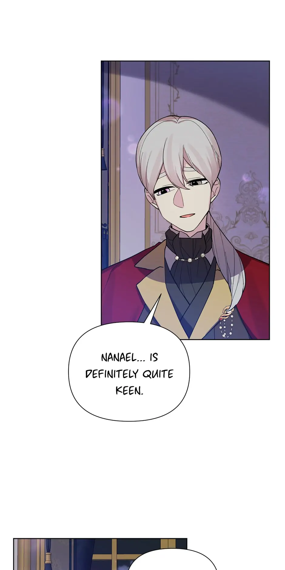 Starting from Today, I’m a Princess? Chapter 47 page 36