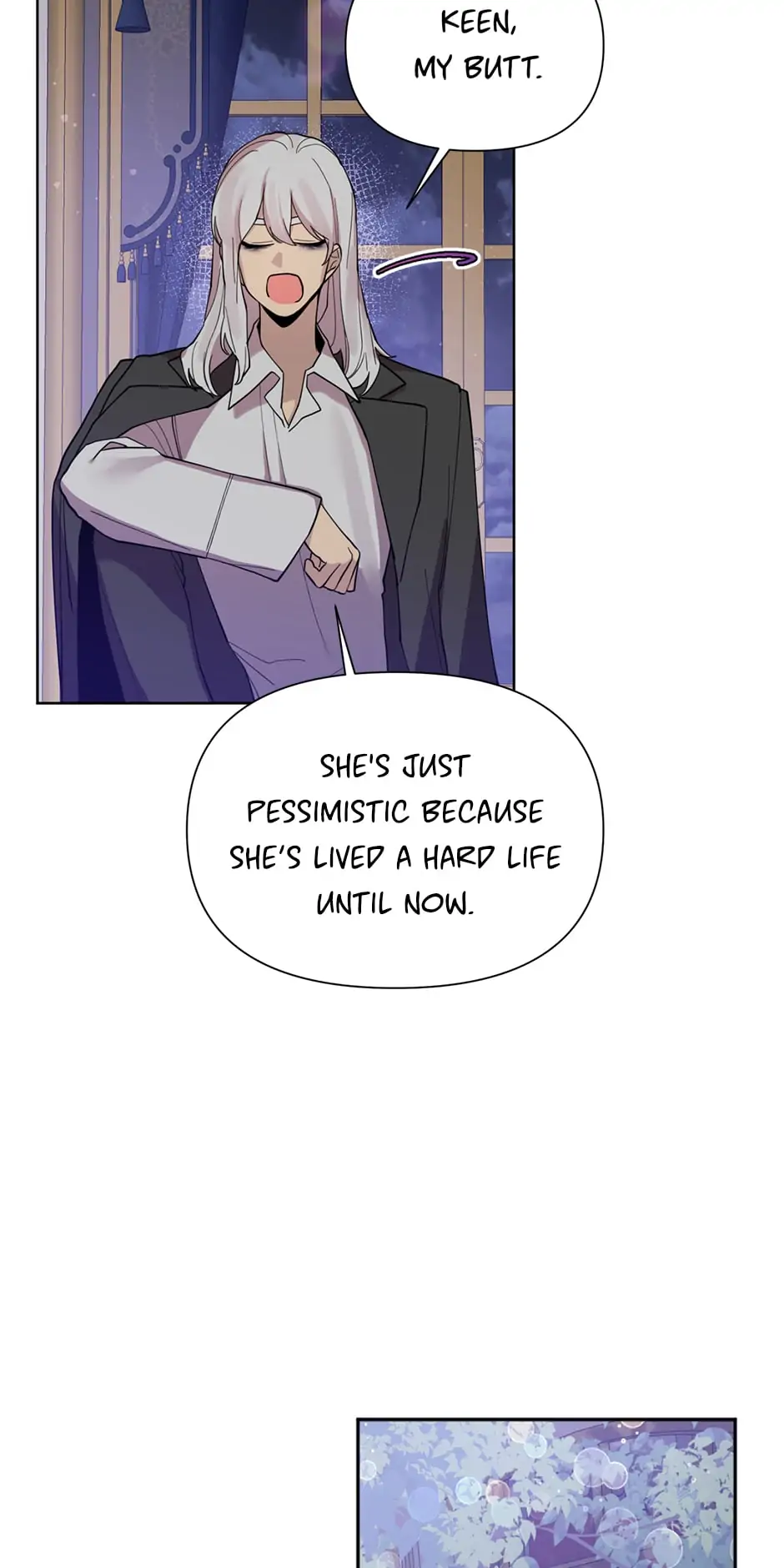 Starting from Today, I’m a Princess? Chapter 47 page 37