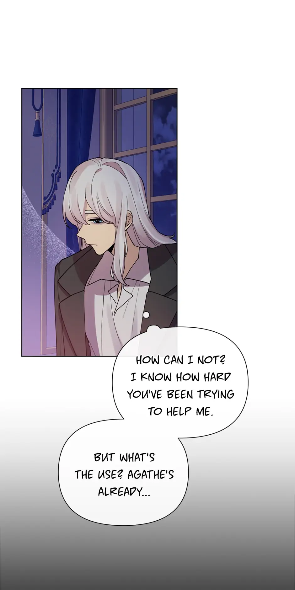 Starting from Today, I’m a Princess? Chapter 47 page 41