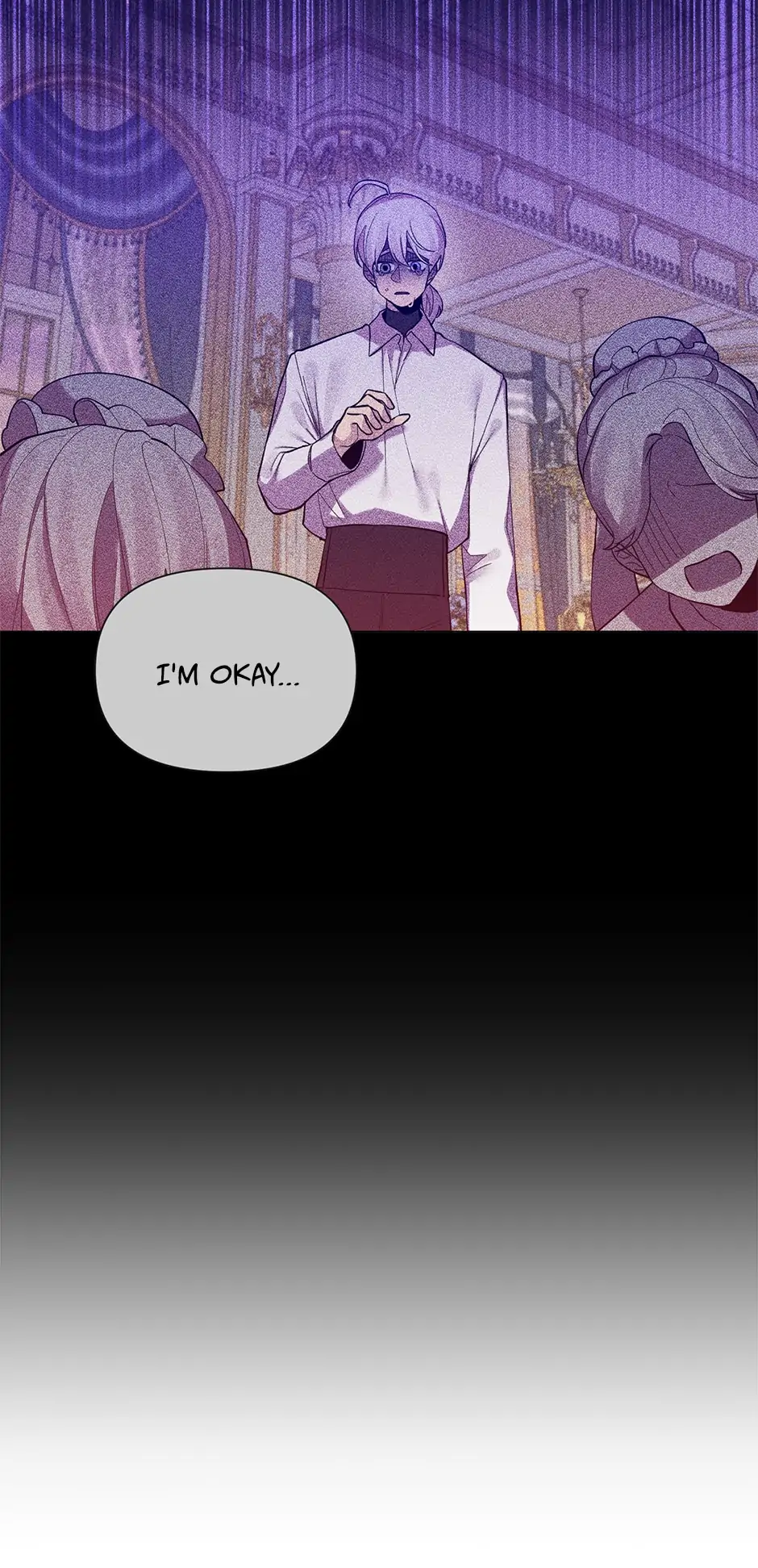 Starting from Today, I’m a Princess? Chapter 47 page 46