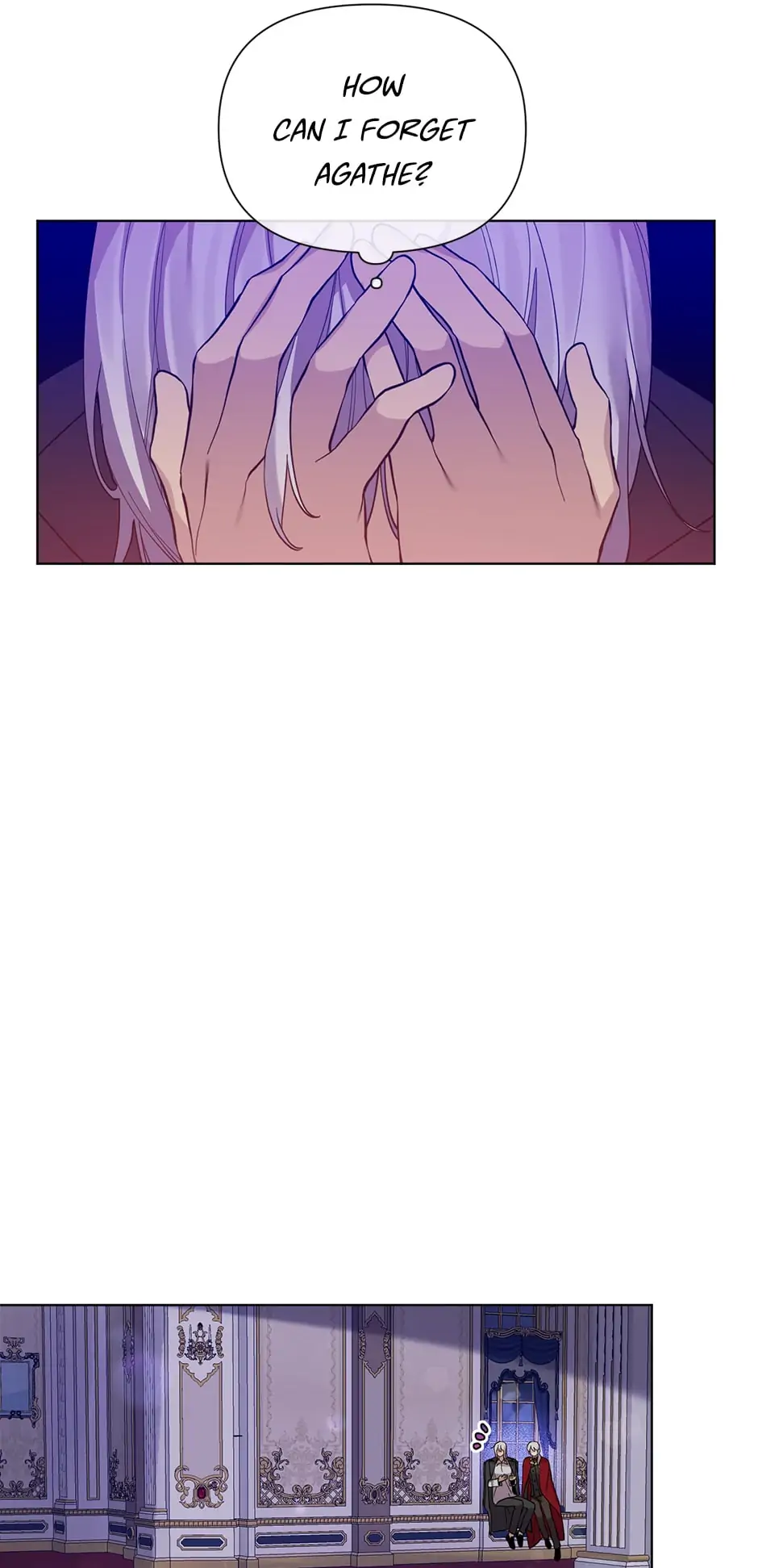 Starting from Today, I’m a Princess? Chapter 47 page 47