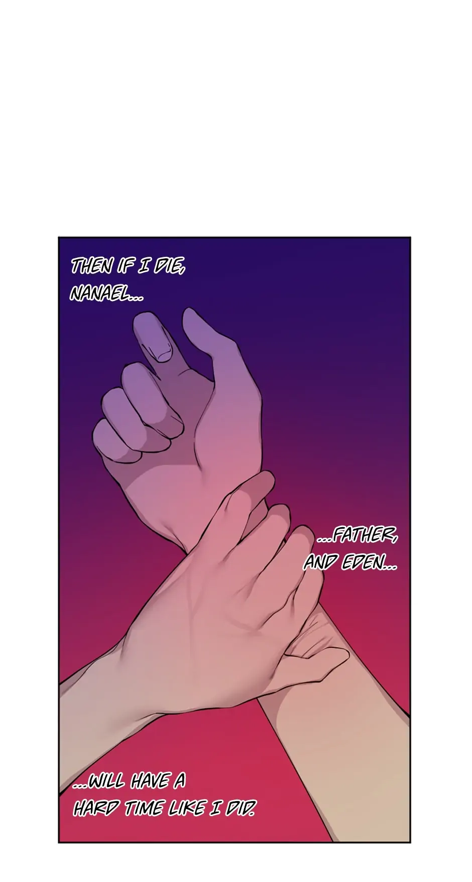 Starting from Today, I’m a Princess? Chapter 47 page 50