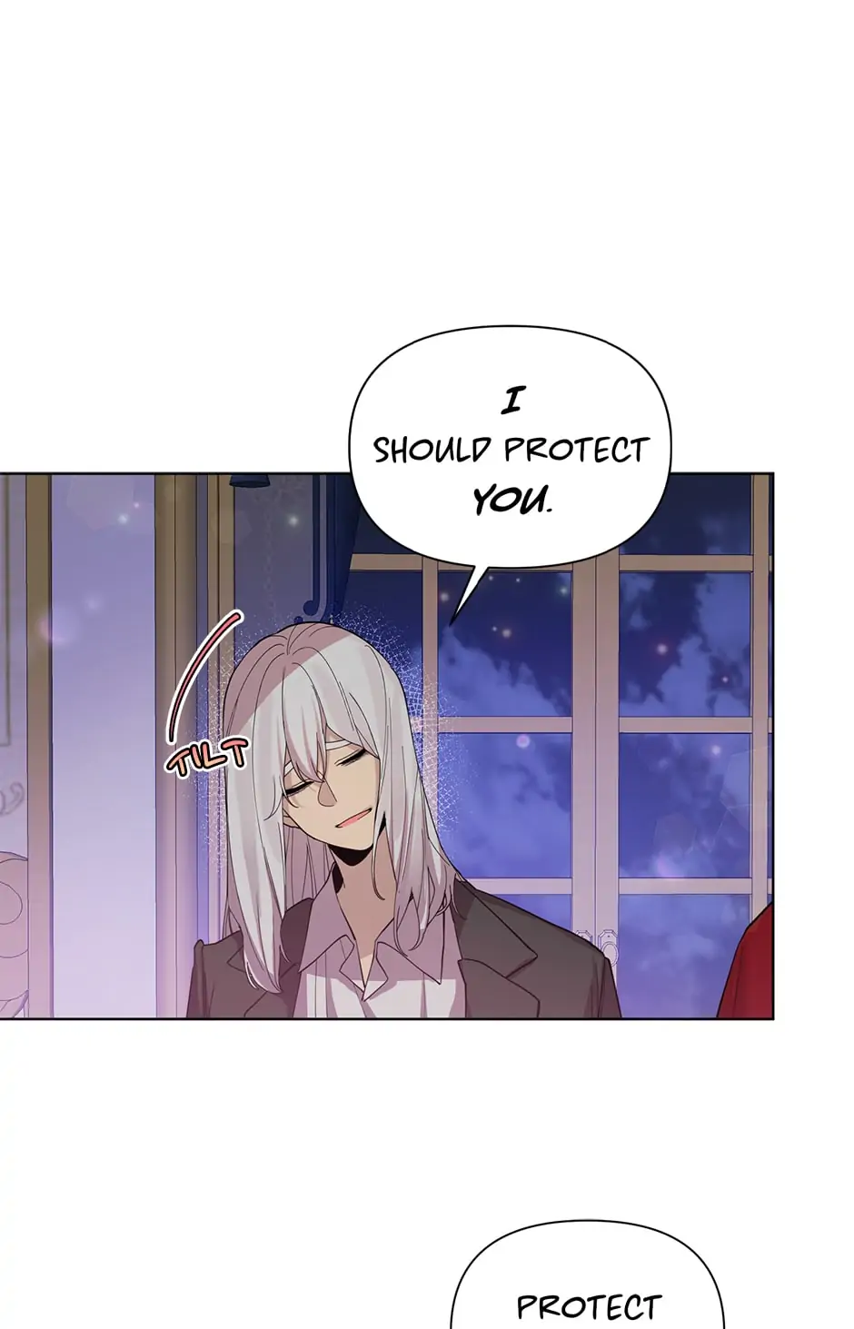 Starting from Today, I’m a Princess? Chapter 47 page 55