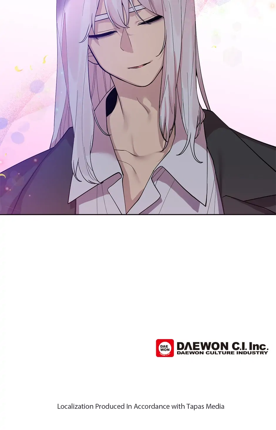 Starting from Today, I’m a Princess? Chapter 47 page 57