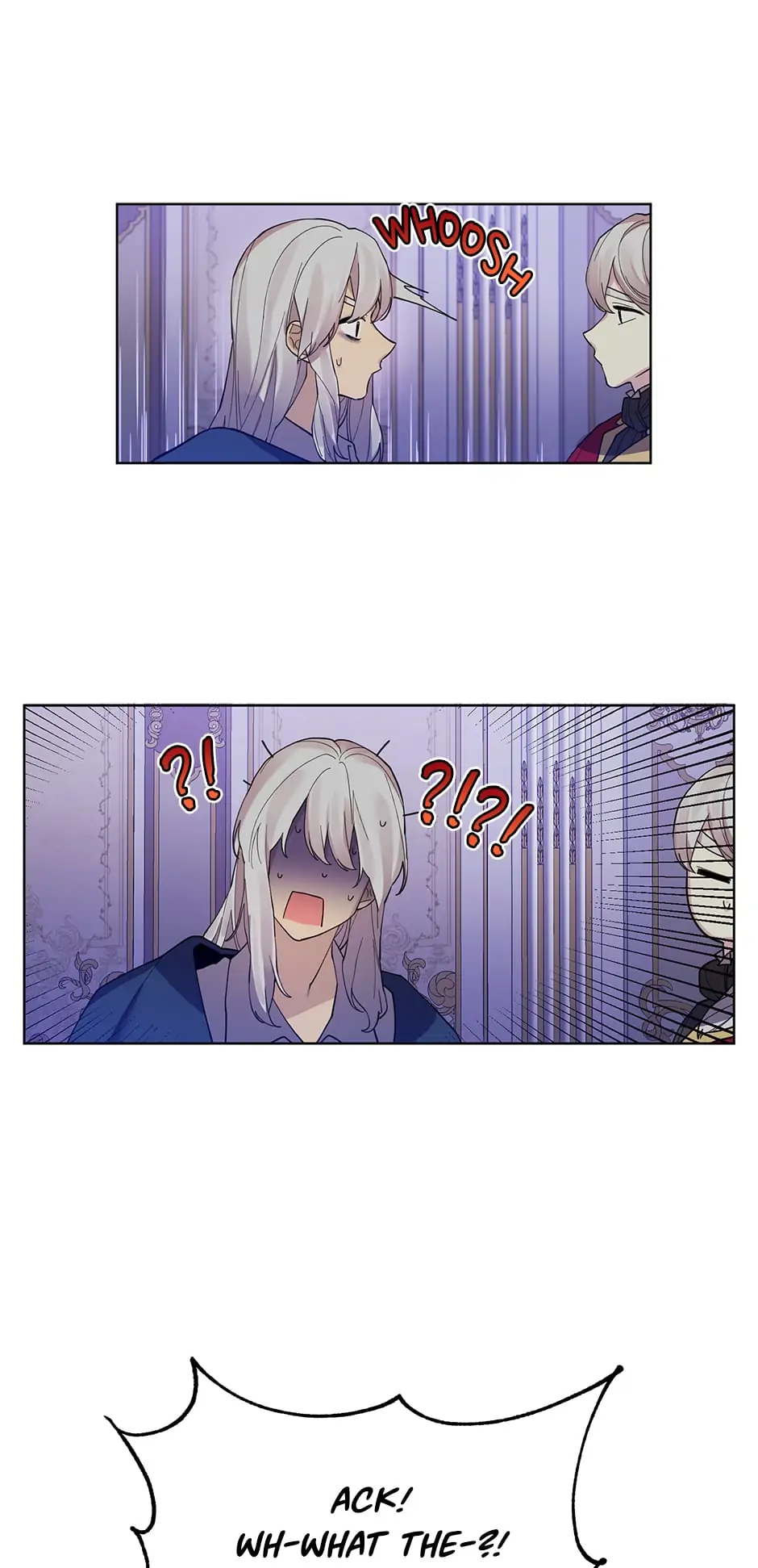 Starting from Today, I’m a Princess? Chapter 47 page 6
