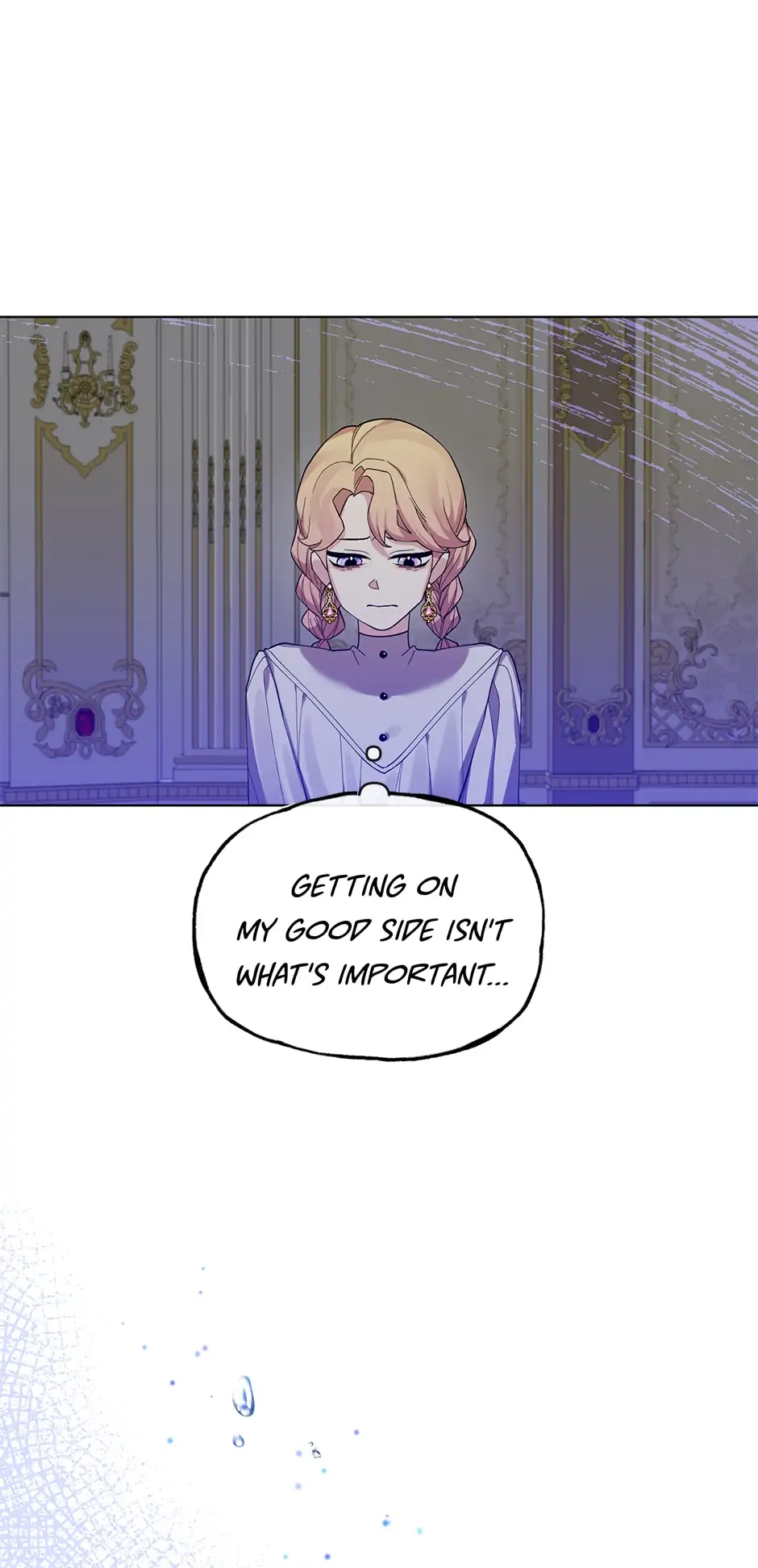 Starting from Today, I’m a Princess? Chapter 47 page 8