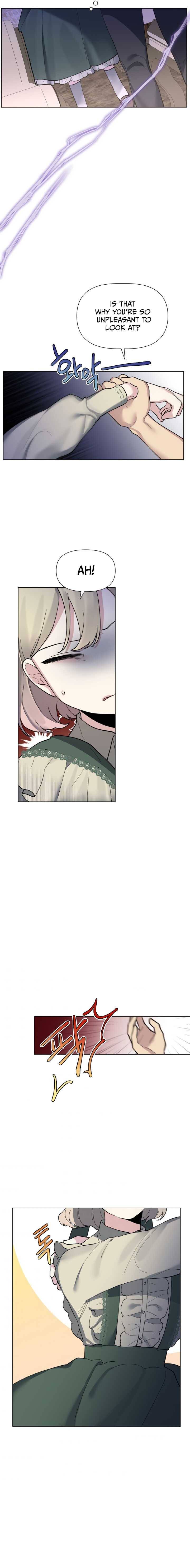 Starting from Today, I’m a Princess? Chapter 5 page 13