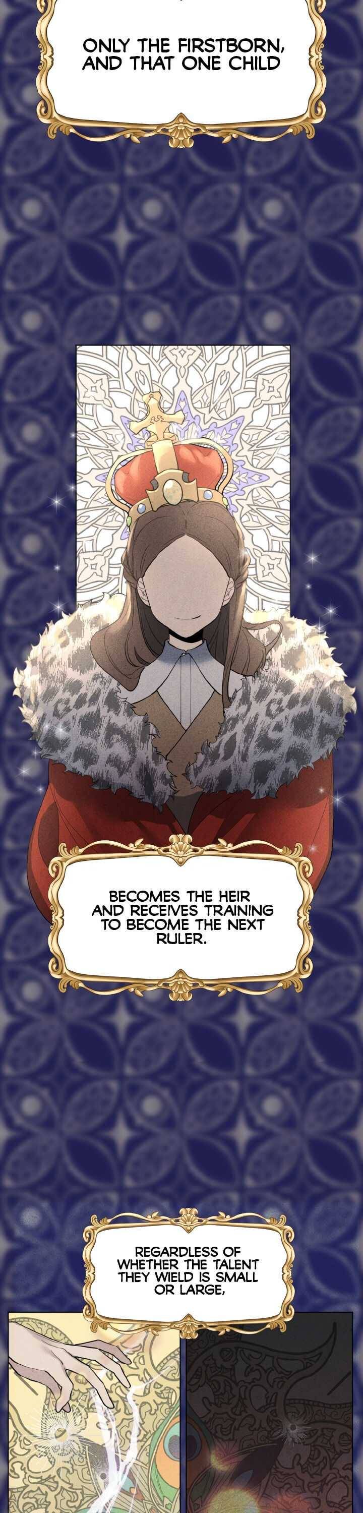 Starting from Today, I’m a Princess? Chapter 5 page 2
