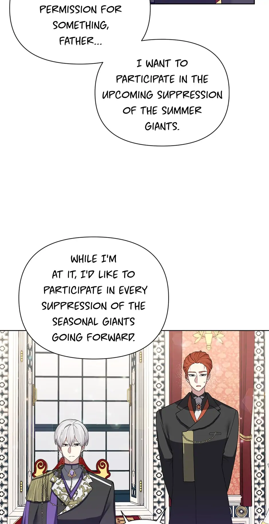 Starting from Today, I’m a Princess? Chapter 51 page 11
