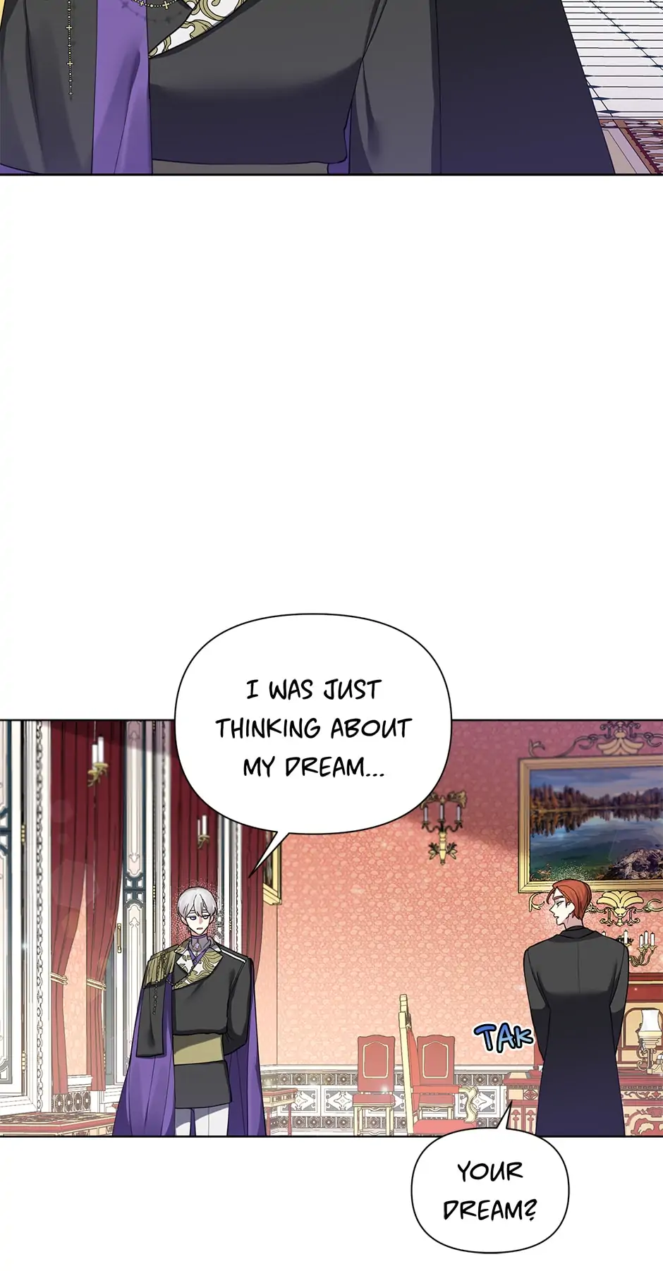 Starting from Today, I’m a Princess? Chapter 51 page 2