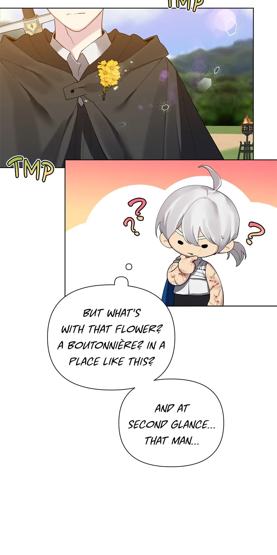 Starting from Today, I’m a Princess? Chapter 51 page 30