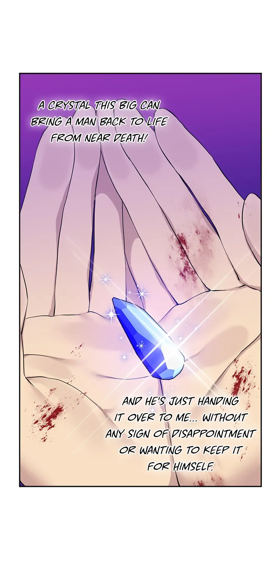 Starting from Today, I’m a Princess? Chapter 51 page 41