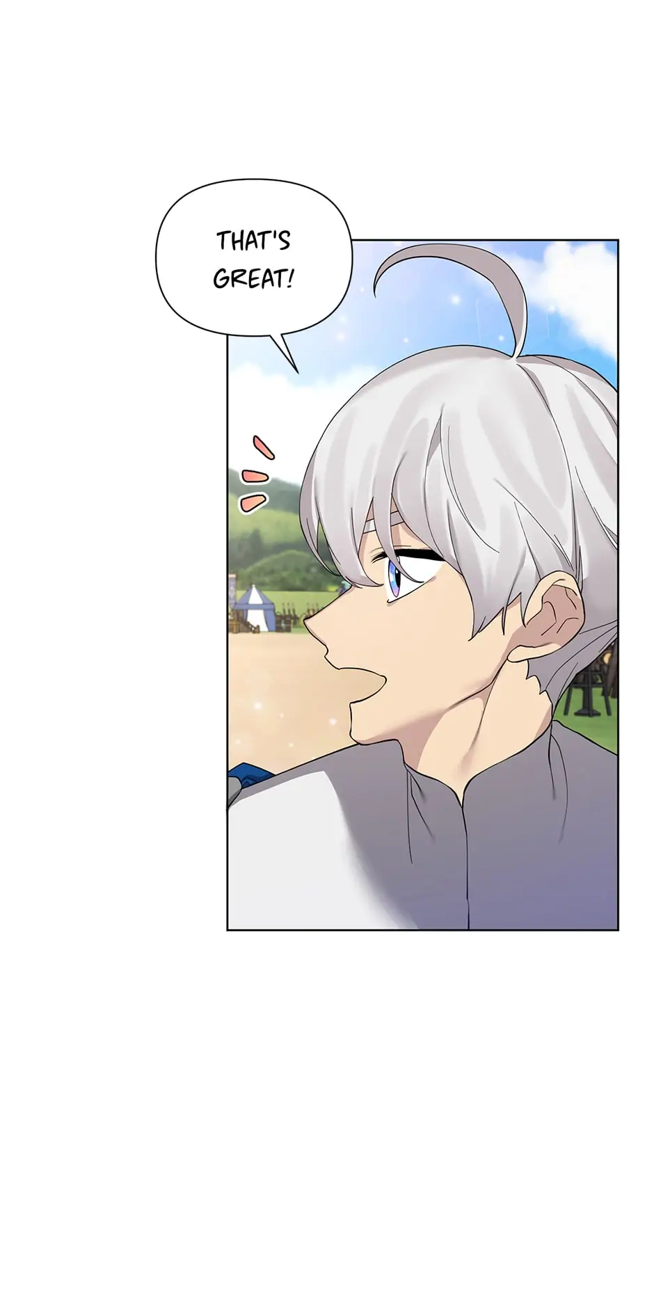 Starting from Today, I’m a Princess? Chapter 51 page 49