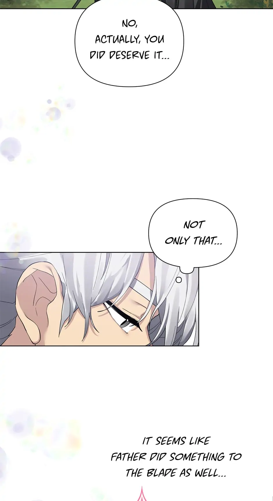 Starting from Today, I’m a Princess? Chapter 51 page 54