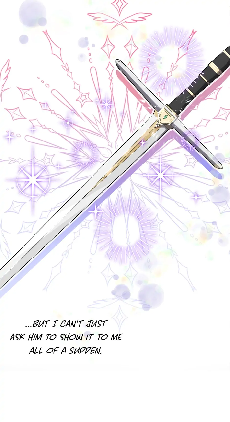 Starting from Today, I’m a Princess? Chapter 51 page 55