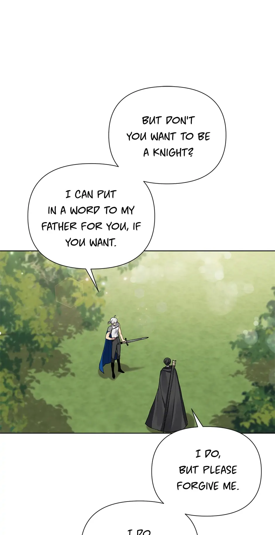 Starting from Today, I’m a Princess? Chapter 51 page 58
