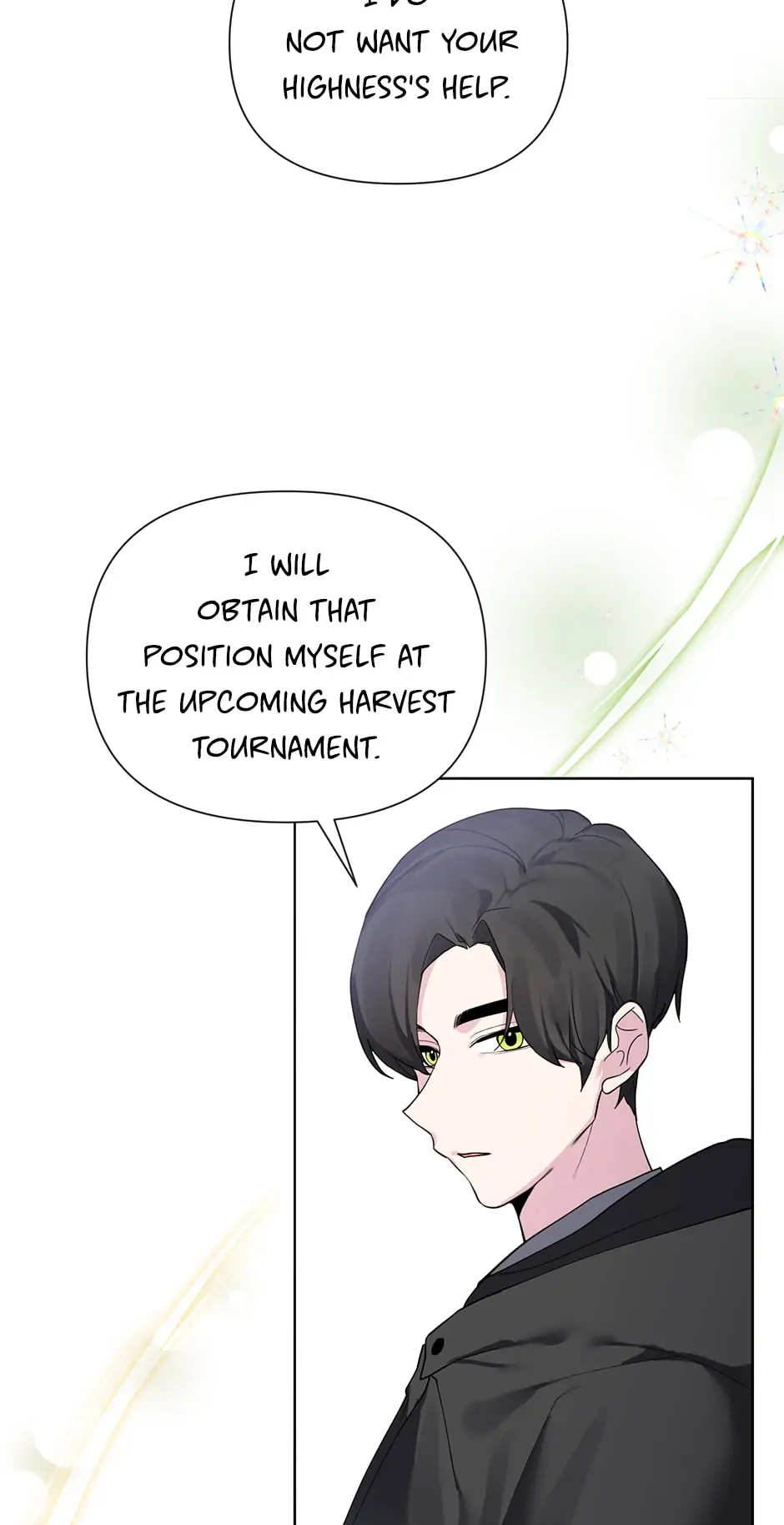 Starting from Today, I’m a Princess? Chapter 51 page 59