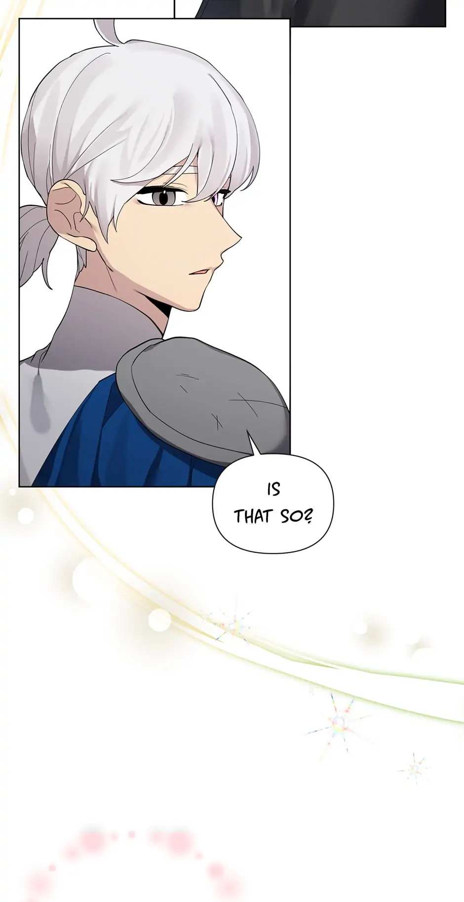 Starting from Today, I’m a Princess? Chapter 51 page 60