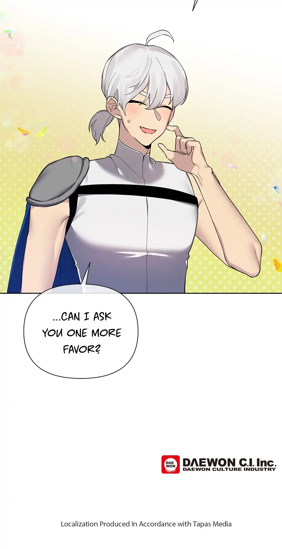Starting from Today, I’m a Princess? Chapter 51 page 63