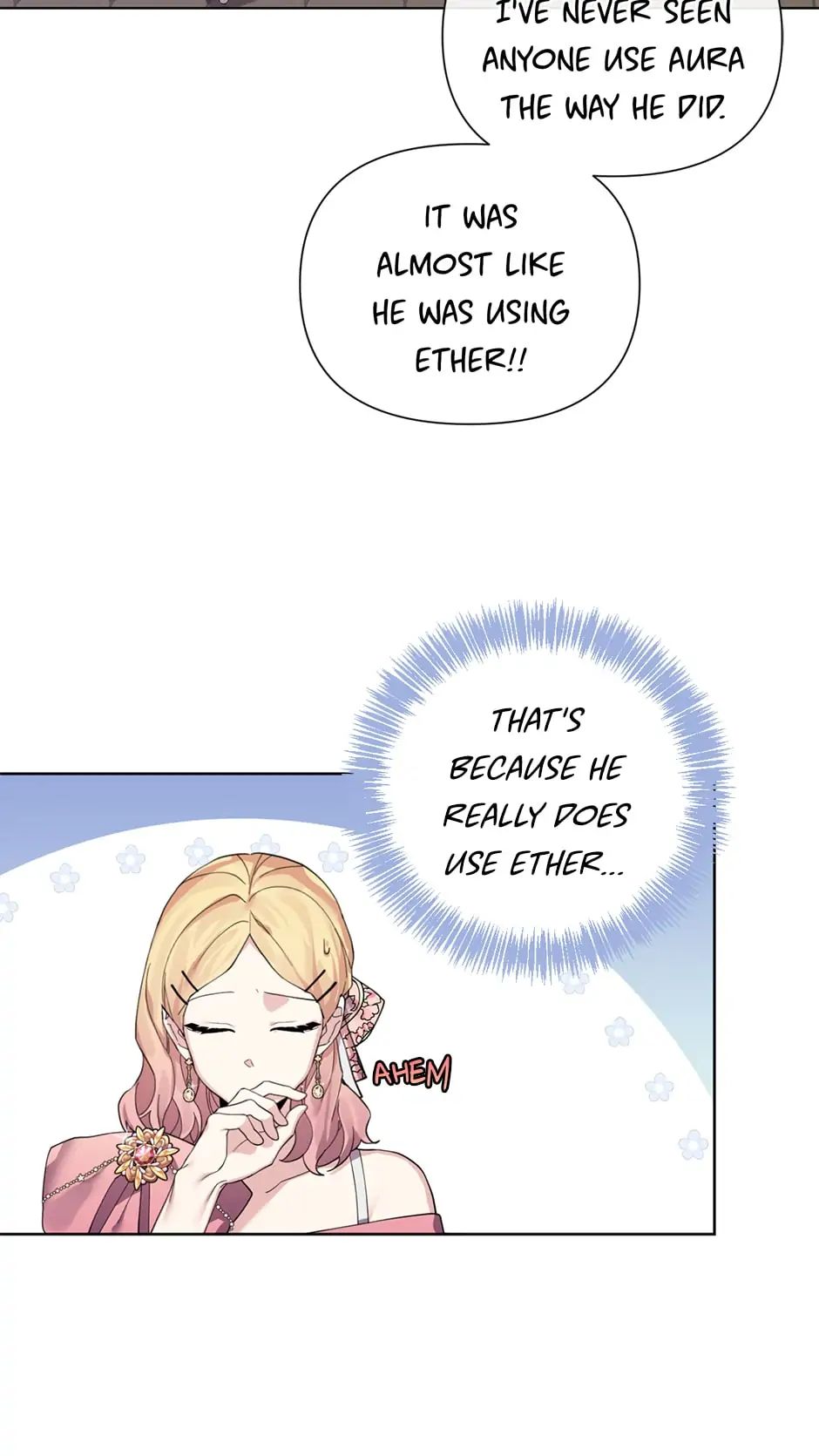 Starting from Today, I’m a Princess? Chapter 52 page 2