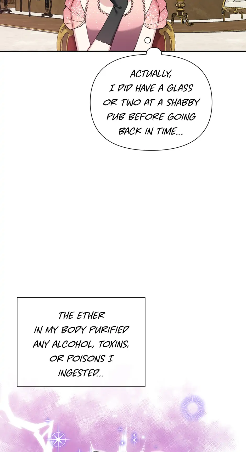 Starting from Today, I’m a Princess? Chapter 52 page 44