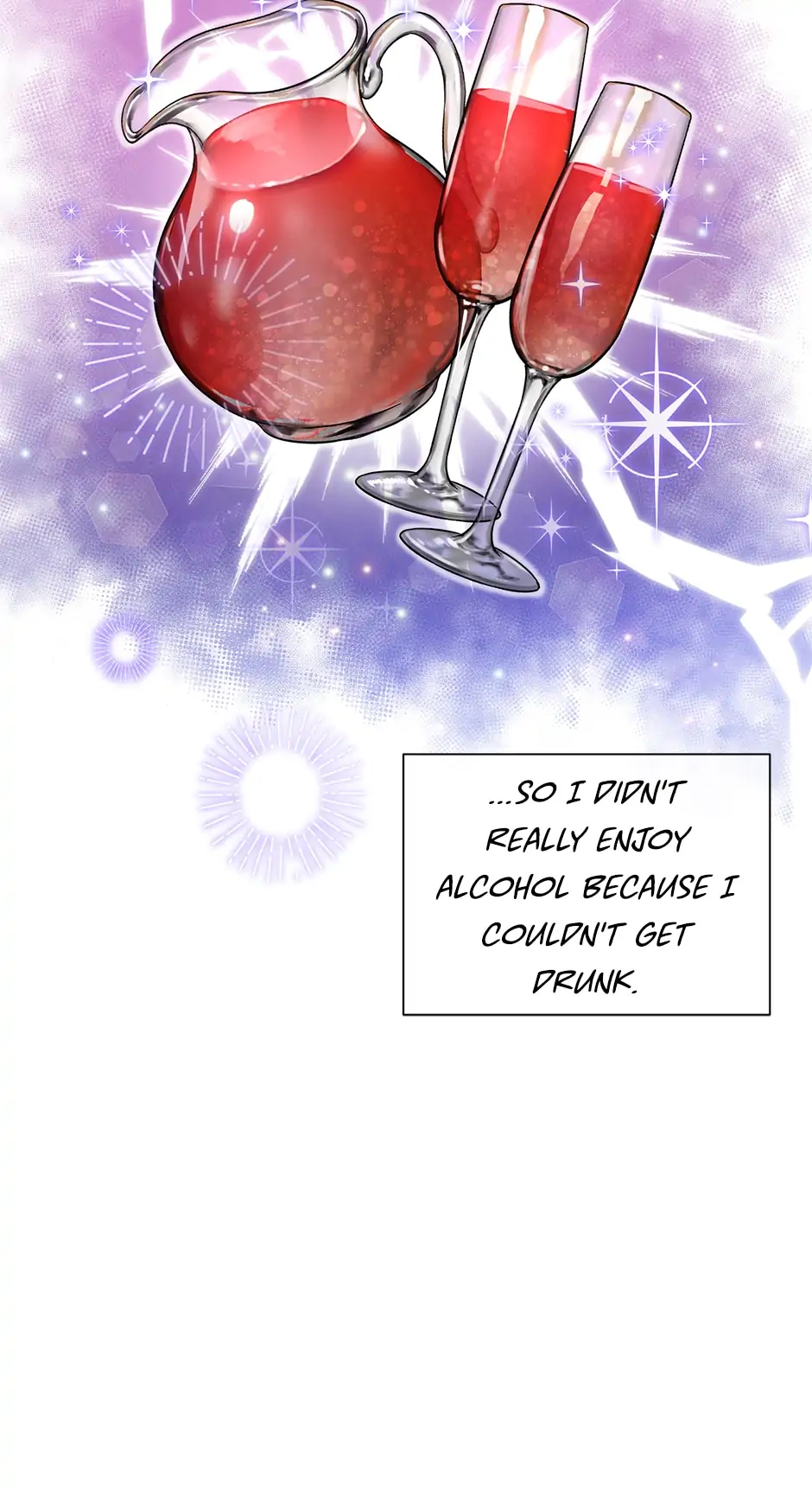 Starting from Today, I’m a Princess? Chapter 52 page 45
