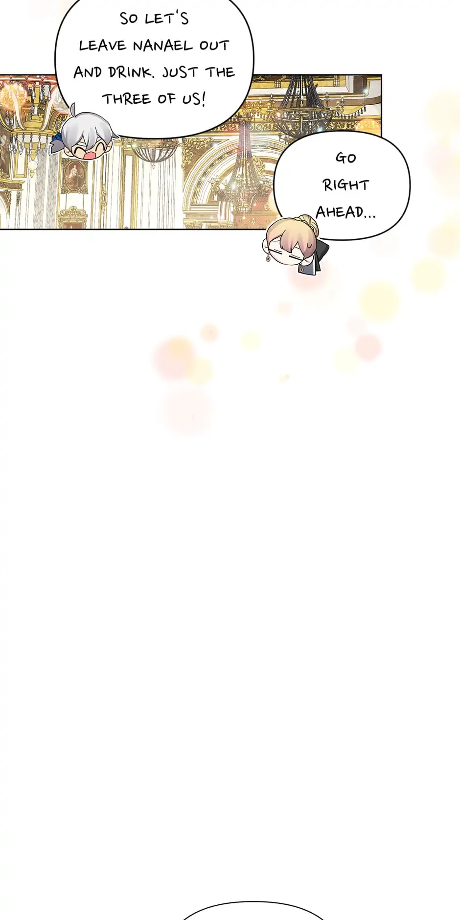Starting from Today, I’m a Princess? Chapter 52 page 49