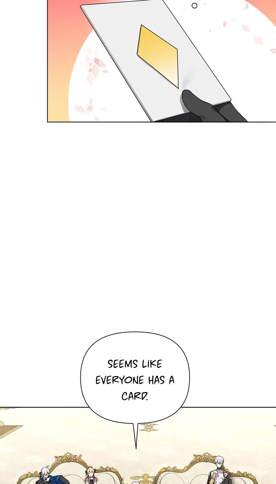 Starting from Today, I’m a Princess? Chapter 52 page 52