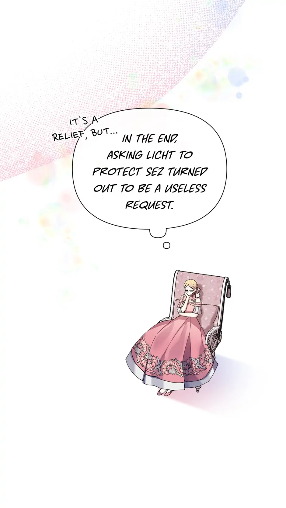 Starting from Today, I’m a Princess? Chapter 52 page 5