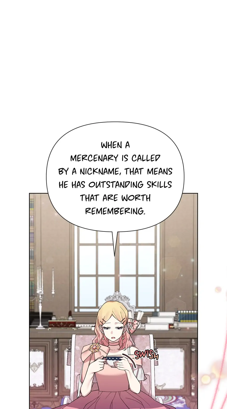 Starting from Today, I’m a Princess? Chapter 52 page 7