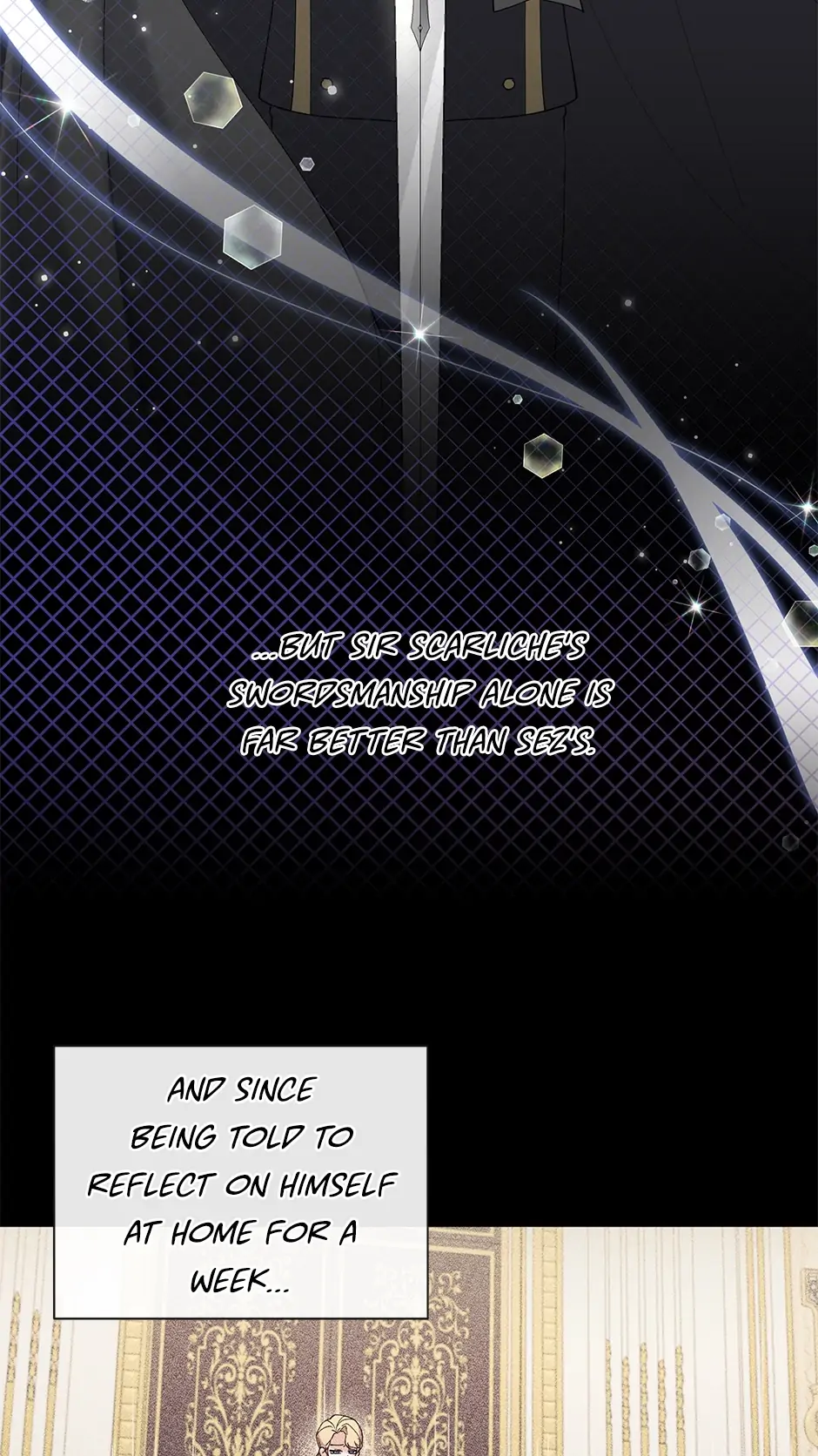 Starting from Today, I’m a Princess? Chapter 53 page 19