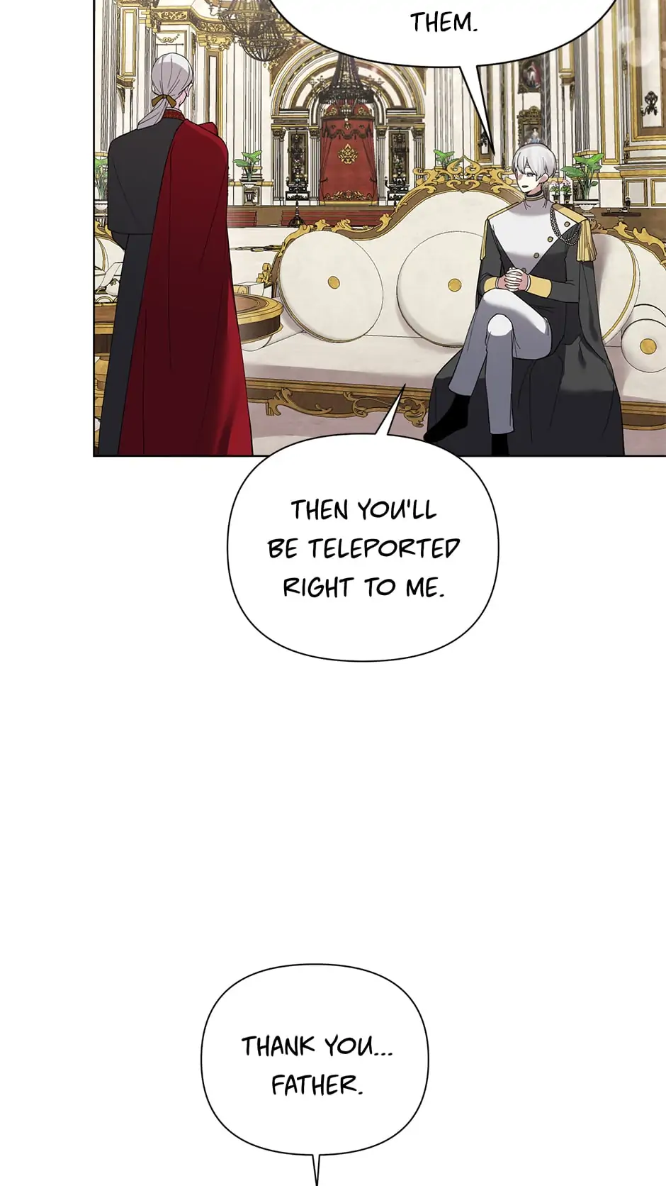Starting from Today, I’m a Princess? Chapter 53 page 24