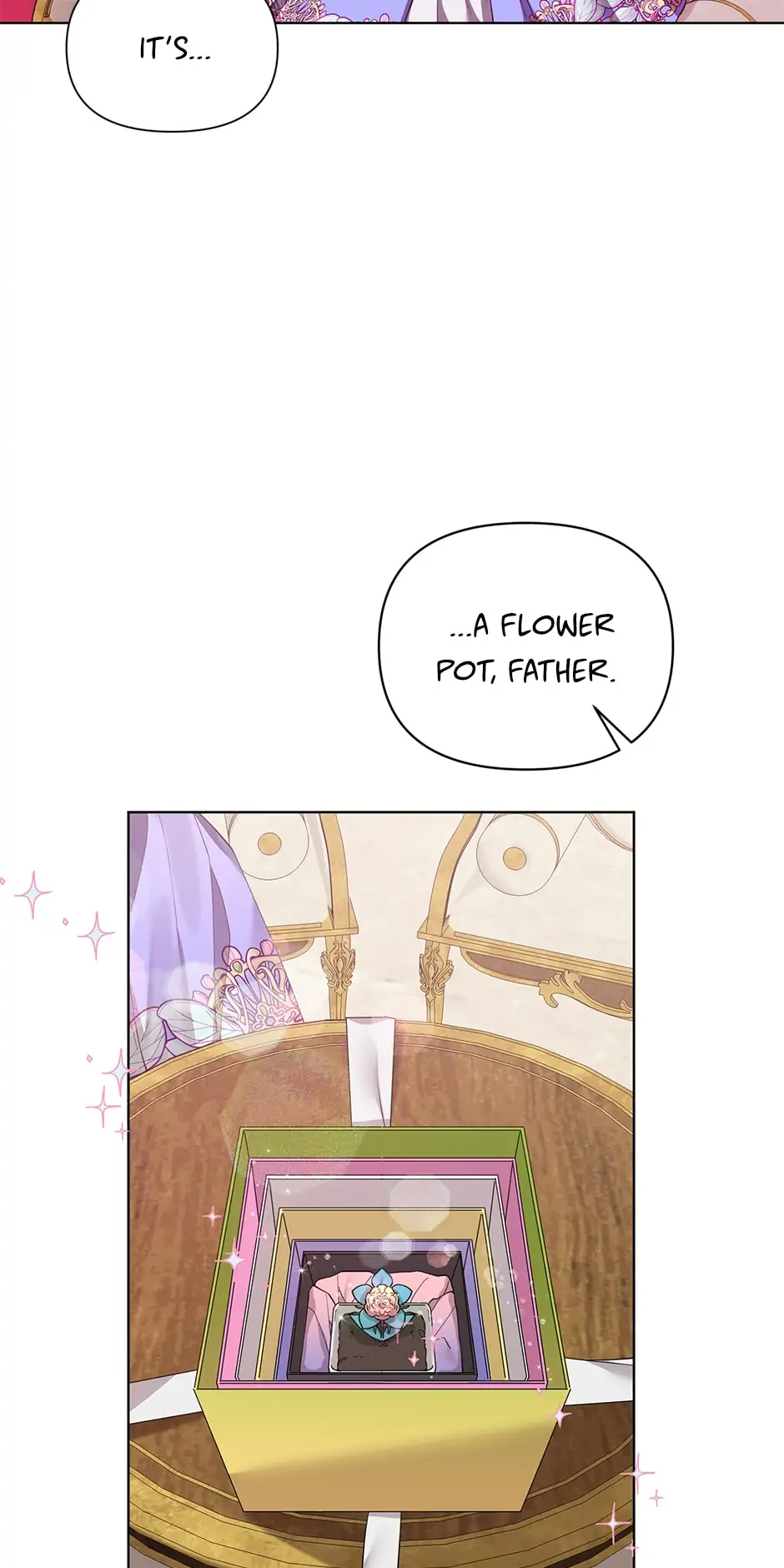 Starting from Today, I’m a Princess? Chapter 53 page 30