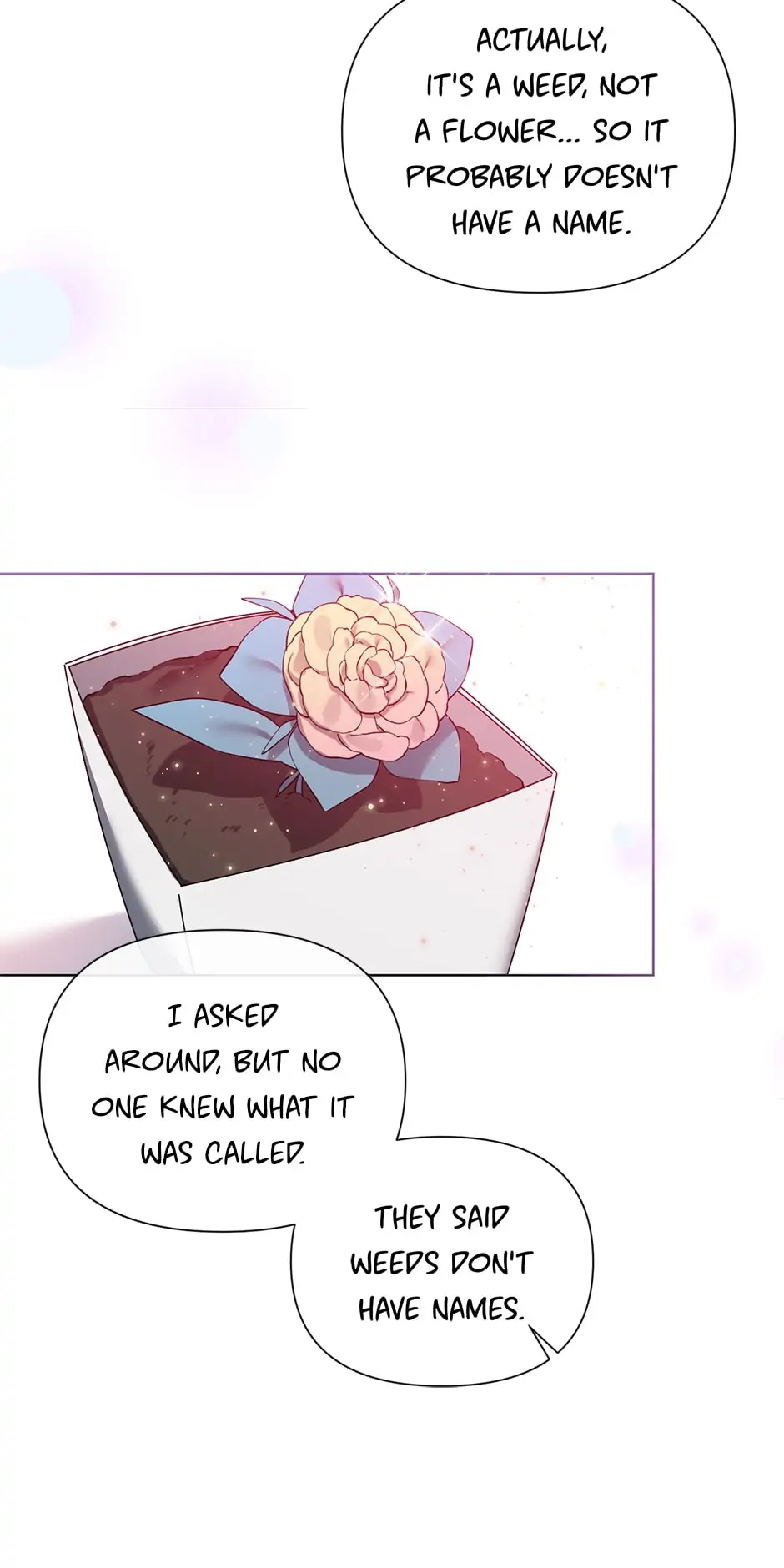 Starting from Today, I’m a Princess? Chapter 53 page 32