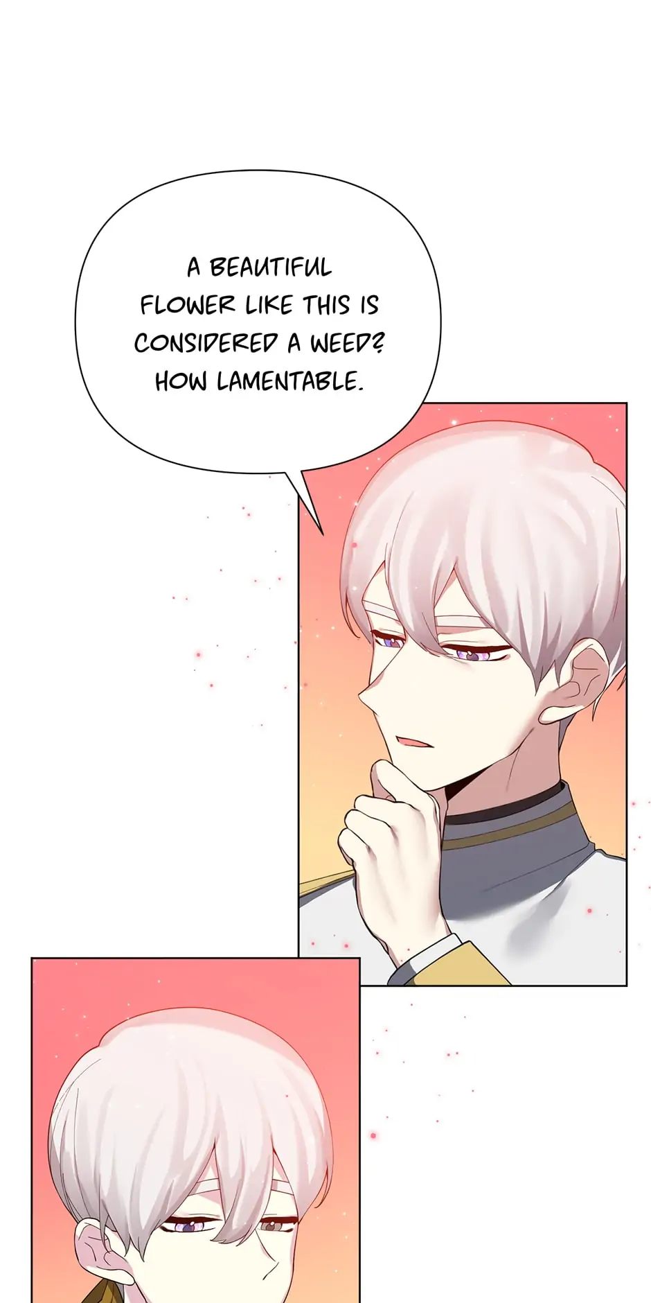 Starting from Today, I’m a Princess? Chapter 53 page 33