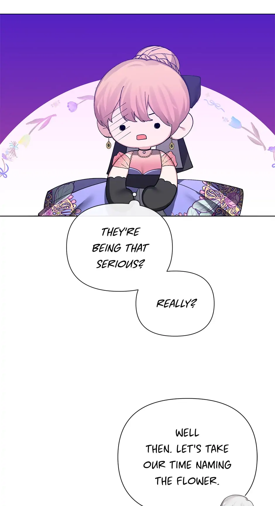 Starting from Today, I’m a Princess? Chapter 53 page 38