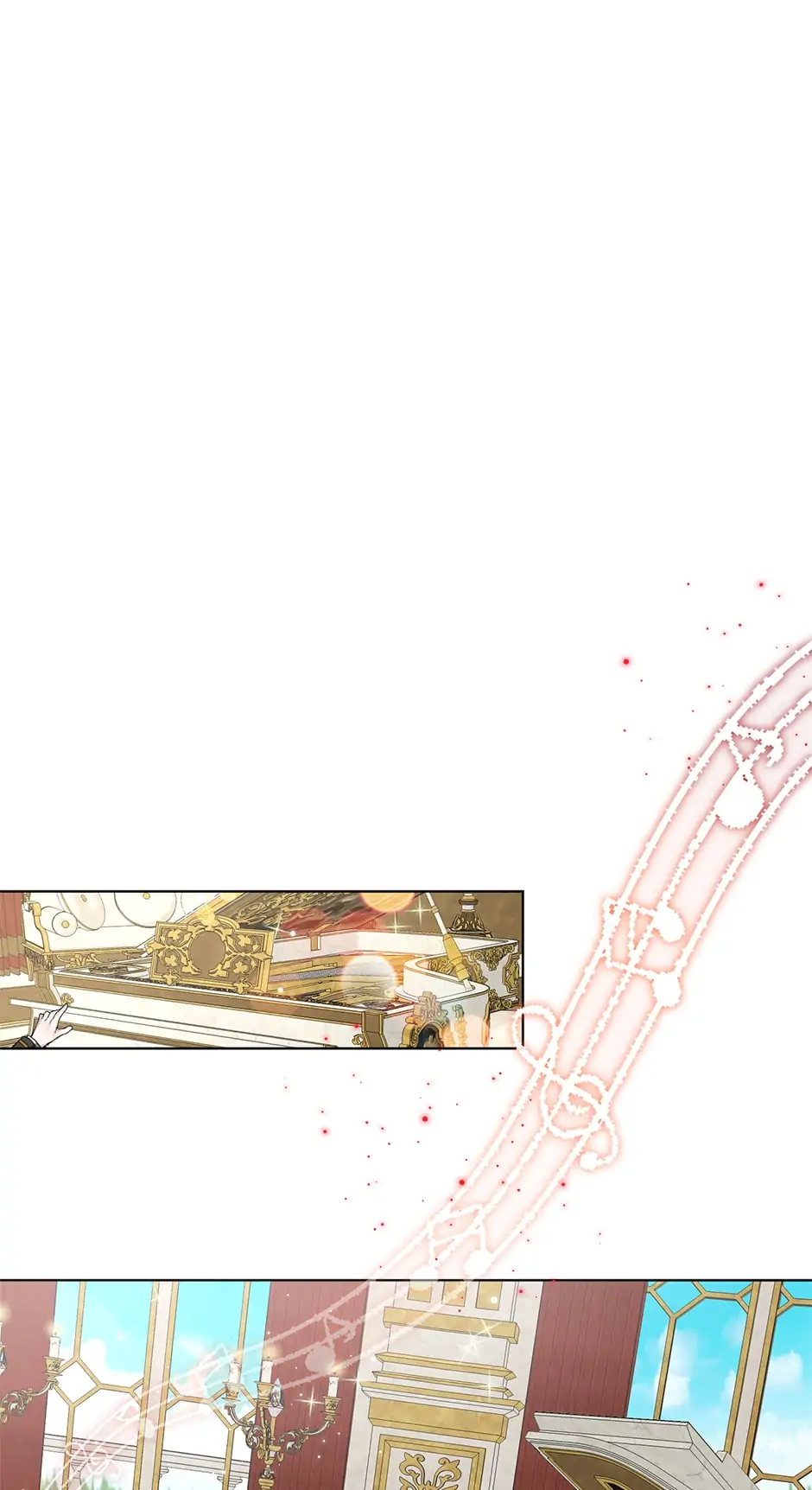 Starting from Today, I’m a Princess? Chapter 53 page 40